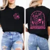Motherhood, Some Days I Rock It , Mama Funny Tour T-Shirt, Happy Mother's Day, The Best Gift for Women
