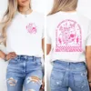 Motherhood, Some Days I Rock It , Mama Funny Tour T-Shirt, Happy Mother's Day, The Best Gift for Women