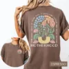Motherhood, Some Days I Rock It , Mama Funny Tour T-Shirt, Happy Mother's Day, The Best Gift for Women