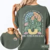 Motherhood, Some Days I Rock It , Mama Funny Tour T-Shirt, Happy Mother's Day, The Best Gift for Women
