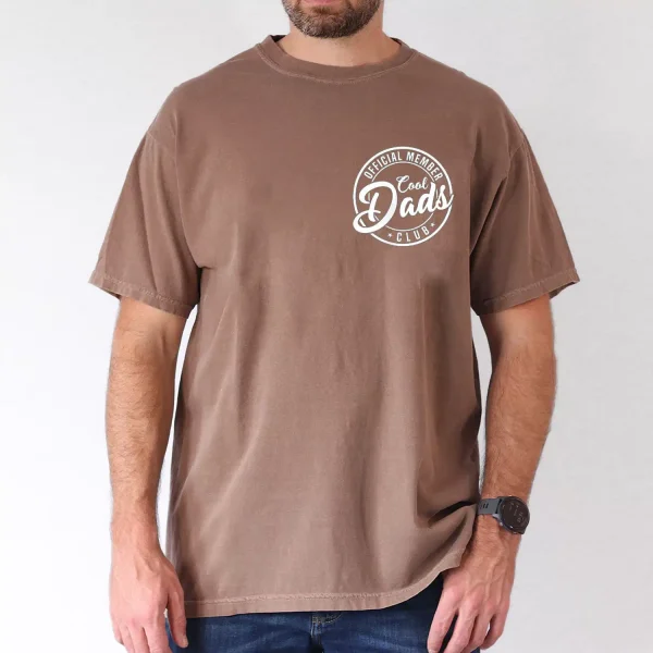 OFFICI2_gm_optimized.webp Offical Member Cool Dads Club T-Shirt, The Best Father's Day Gift