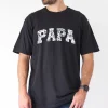 Papa-Tshirt-4.webp Papa T-shirt, Dad Gift, The Best Father's Day Gift