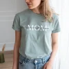 Personalised-MOM-t-shirt-MAMA-organic-t-shirt-with-childrens-names-3.webp Personalized MOM t-shirt MAMA t-shirt with children's names