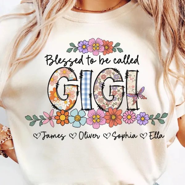 Personalize-Blessed-To-Be-Called-Grandma-Png-Bundle-Mama-Grandma-Nana-Mimi-Mom-Png-Mothers-Day-Png-Mama-Varsity-Png-Mothers-Day-Shirt-2-1.jpg Personalize Blessed To Be Called Grandma, Custom Gigi with Name Kids Tee - The Best Mothers Day Gift