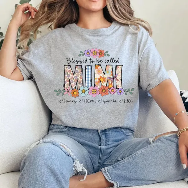 Personalize-Blessed-To-Be-Called-Grandma-Png-Bundle-Mama-Grandma-Nana-Mimi-Mom-Png-Mothers-Day-Png-Mama-Varsity-Png-Mothers-Day-Shirt-3-1.jpg Personalize Blessed To Be Called Grandma, Custom Gigi with Name Kids Tee - The Best Mothers Day Gift