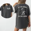 Personalized-Auntie-Silly-Goose-2.webp Personalized Auntie Silly Goose Shirt, Funny Goose Lover, One Silly Goose Birthday, Aunt Gift From Niece, Aunt Gift Nephew
