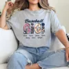 Personalized-Baseball-Grandma-Shirt-Baseball-Mom-Shirt-Baseball-Nana-Shirt-Mothers-Day-Shirt-For-Grandma-Gigi-Shirt-Mimi-Shirt-4-1.jpg Personalized Baseball Grandma T-Shirt, Custom Baseball Mom with Kid's Name Shirt, Baseball Mimi Nana Tee - The Best Mothers Day Gift