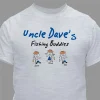 Personalized-Fishing-Buddies-T-Shirt-2.webp Personalized Fishing Buddies T-Shirt, Father's Day Gifts, Shirt For Dad, Grandpa Shirt, Gift For Dad, Fishing Shirt For Dad, Fishing Grandpa