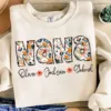 Personalized-Floral-Mama-Png-Bundle-Flower-with-Kids-Name-Mothers-Day-Png-Mom-Life-Png-Gigi-Mimi-Granny-Grandma-Png-Gifts-For-Mom-4-1.jpg Custom Floral Mama Sweatshirt – Mother's Day Gift for Gigi, Mimi, Granny, and Grandma
