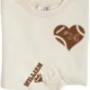 Personalized-Football-Embroidered-Sweatshirt-Custom-Football-Sweatshirt-Football-Player-Sweatshirts-2-1.jpg Personalized Football Sweatshirt - Custom Football Player Sweatshirt - The Best Gift for Holiday