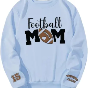 Personalized-Football-Mom-Sweatshirt-Football-Mama-Hoodie-Custom-Name-and-Number-On-Sleeve-Football-Shirt01-2.jpg Personalized Football Mom Sweatshirt, Football Mama, Custom Name and Number On Sleeve