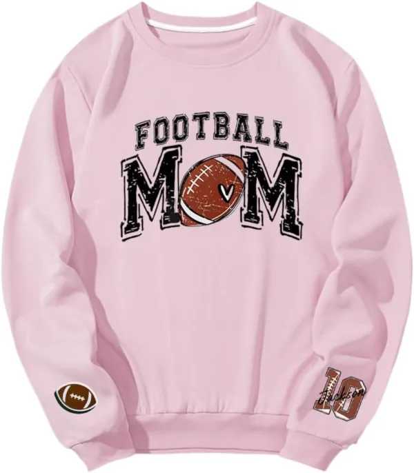 Personalized-Football-Mom-Sweatshirt-Football-Mama-Hoodie-Custom-Name-and-Number-On-Sleeve-Football-Shirt6-3.jpg Personalized Football Mom Sweatshirt, Football Mama, Custom Name and Number On Sleeve