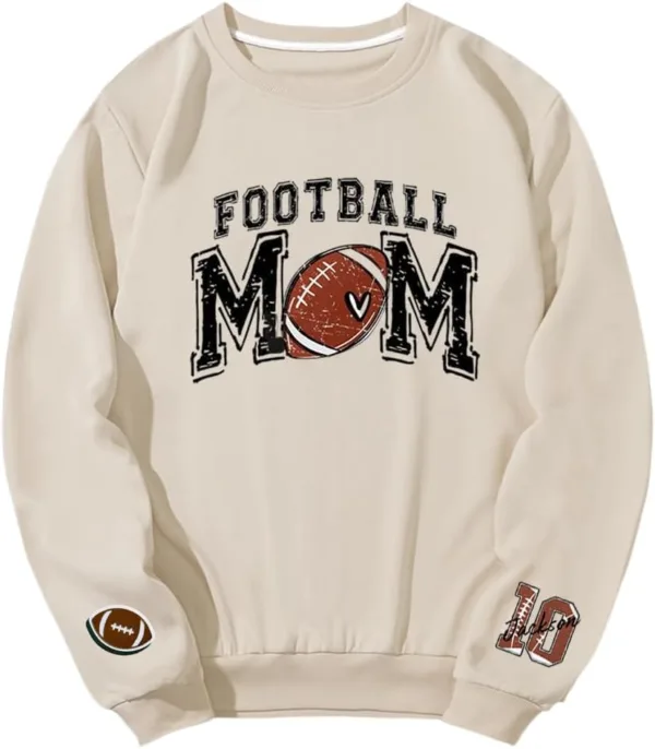 Personalized-Football-Mom-Sweatshirt-Football-Mama-Hoodie-Custom-Name-and-Number-On-Sleeve-Football-Shirt6-4.jpg Personalized Football Mom Sweatshirt, Football Mama, Custom Name and Number On Sleeve