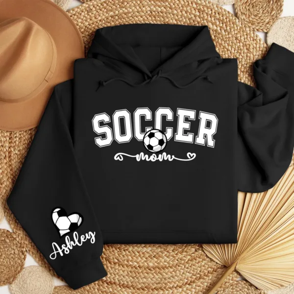 Personalized-Soccer-Mom-Hoodie-Custom-Name-Soccer-Mom-Sweatshirt-Soccer-Mama-Sweatshirt-Soccer-Season-Gifts3-1.jpg Personalized Soccer Mom Hoodie, Custom Name Soccer Mom - Personalized Hoodie - The Best Mother's Day Gift