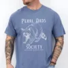 Pregnancy-Announcement-to-2.jpg Pregnancy Announcement to Husband Pregnancy Announcement Gift 1st Fathers Day Gift Bonus Dad Gift Dad Announcement Feral Shirt Raccoon