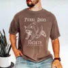 Pregnancy-Announcement-to-3.jpg Pregnancy Announcement to Husband Pregnancy Announcement Gift 1st Fathers Day Gift Bonus Dad Gift Dad Announcement Feral Shirt Raccoon