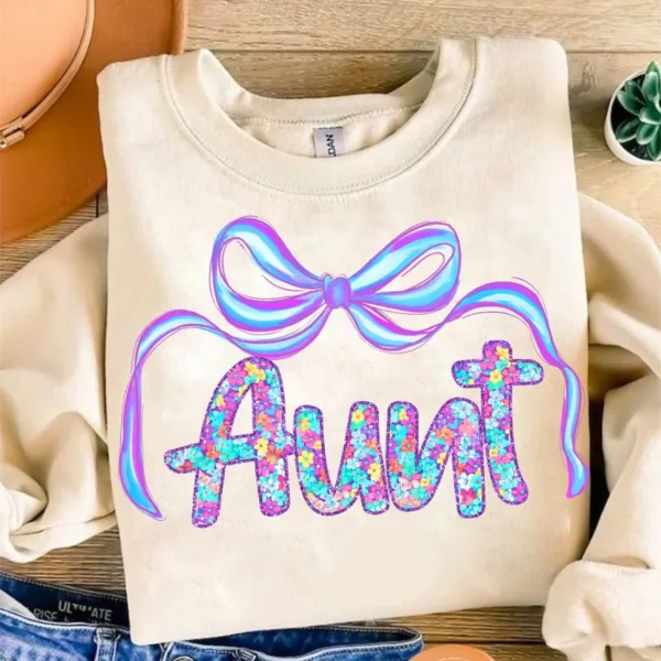 Preppy-Mama-Floral-Glitter-Coquette-Png-Retro-Boho-Floral-Mama-Nana-Gigi-Mimi-Png-Everyday-Png-Preppy-Mama-Mothers-Day-Sublimation-1-1.jpg Gift for Mother's Day: Preppy Floral Glitter Mama Design Sweatshirt, Coquette, Retro Boho Vibe