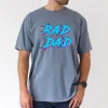 RAD-DAD-2.webp Rad Dad T-shirt, Dad Gift, The Best Father's Day Gift