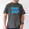 RAD-DAD-3.webp Rad Dad T-shirt, Dad Gift, The Best Father's Day Gift