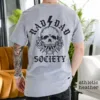 Rad Dad Society T-Shirt, Cool Dad Club, Dad Life Tee, First Fathers Day Present, Dad of Girl, Dad with boys, Gift For Husband