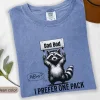 Rad Dad Shirt Funny, Bonus Dad, Dad Joke T-Shirt, Stepdad Fathers Day Gift, Dad Bob, Fathers Day