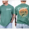 Reel-Cool-Grandpa-Fishing-Retro-Shirt-2.webp Reel Cool Grandpa Fishing Retro Shirt, Fishing Gift for Grandpa, Fishing Grandpa Funny T-shirt, Father's Day Gift