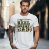 Reel-Great-Dad-Shirt-Fisher-Daddy-Shirt-4.webp Reel Great Dad, Fisher Daddy T-Shirt, Funny Fishing Dada Shirt, Camouflage Reel Great Daddy Shirt, Fathers Day Gift, Gift For Fisher Dad