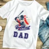 Retro-Baseball-2.webp Baseball Dad Tee ? Proud Sports Dad T-Shirt ? Perfect for Gameday