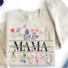 Retro-Floral-Mama-Png-Bundle-Mothers-Day-Sublimation-Boho-Family-Png-Vintage-Flowers-Mom-Png-Cute-Checkered-Mama-Png-Mothers-Day-Shirt-2-1.jpg Boho Mama Sweatshirt with Vintage Floral Design – Perfect Mother's Day Gift