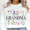 Retro-Floral-Mama-Png-Bundle-Mothers-Day-Sublimation-Boho-Family-Png-Vintage-Flowers-Mom-Png-Cute-Checkered-Mama-Png-Mothers-Day-Shirt-3-1.jpg Boho Mama Sweatshirt with Vintage Floral Design – Perfect Mother's Day Gift