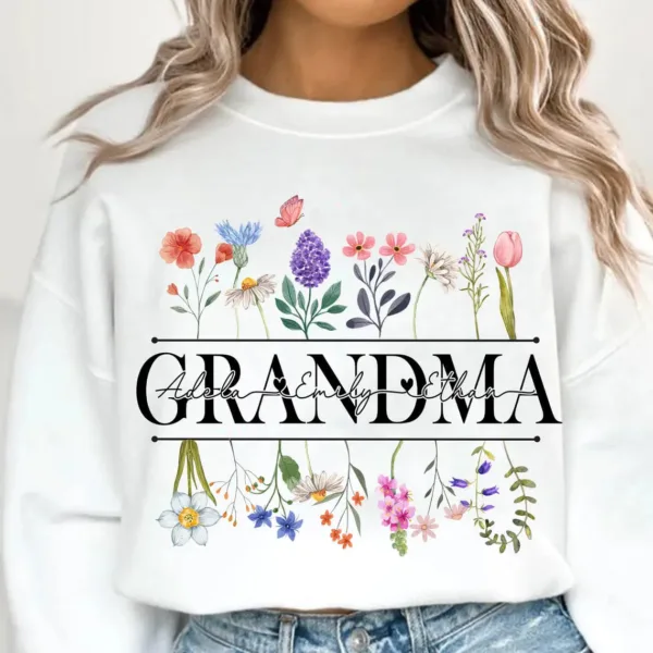 Retro-Floral-Mama-Png-Bundle-Mothers-Day-Sublimation-Boho-Family-Png-Vintage-Flowers-Mom-Png-Cute-Checkered-Mama-Png-Mothers-Day-Shirt-3-1.jpg Boho Mama Sweatshirt with Vintage Floral Design – Perfect Mother's Day Gift