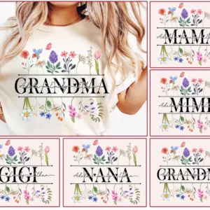 Retro-Floral-Mama-Png-Bundle-Mothers-Day-Sublimation-Boho-Family-Png-Vintage-Flowers-Mom-Png-Cute-Checkered-Mama-Png-Mothers-Day-Shirt-4-1.jpg Boho Mama Sweatshirt with Vintage Floral Design – Perfect Mother's Day Gift
