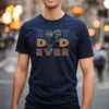 Riding-into-Fatherhood-Best-Dad-Ever-2.jpg Riding into Fatherhood Best Dad Ever Shirt, Western Dad Outfit, Cool Dads Club Shirt, Father's Day Gift, Gift for Dad, Equestrian Gifts for Dad