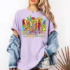 Mother's Day T-shirt, She is Mom, Loved Strong Worthy Important Beautiful, Mother's Day Gift