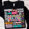 She-is-Mom-PNG-4.jpg She is Mom, Retro Blessed Mom, Mom Life, Retro Mama Quotes Sweatshirt, Mother's Day Gift
