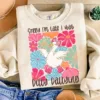 Sorry-Im-Late-I-Was-Dilly-Dallying-Goose-Png-Boho-Floral-PngFunny-Mama-Png-Mama-Goose-Png-Sarcastic-Png-Funny-Shirt-Design-Hand-drawn-3-1.jpg Sorry I'm Late I Was Dilly Dallying Goose, Boho Floral Sweatshirt, Happy Mother's Day, The Best Gift for Women