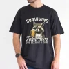 Stepdad Shirt, Fathers Day Gifts For Stepdad, Bonus Dad T shirt from Daughter, Funny Gifts For Bonus Dad, Stepdad Tee, Father's Day Shirts