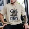 The-Cool-Dad-Shirt-Western-Dad-T-Shirt-1.webp The Cool Dad Shirt, Western Dad T-Shirt, Western The Cool Dad Shirt, Happy Father's Day Shirt, Dad Life Shirt, Bull Skull, Retro Cowboy Dad