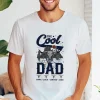 The-Cool-Dad-Shirt-Western-Dad-T-Shirt-2.webp The Cool Dad Shirt, Western Dad T-Shirt, Western The Cool Dad Shirt, Happy Father's Day Shirt, Dad Life Shirt, Bull Skull, Retro Cowboy Dad