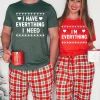 Valentines-Day-Shirt-1.webp Couples Shirts, I Have Everything I Need , I Am Everything Shirt, Matching Couples Shirts, Matching Shirts