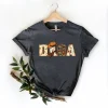 Western Cowboy Dada Shirt, Fathers Day Gift, Country Daddy Shirt, Western Dad T-shirt, Howdy Dad T-Shirt, Western Rodeo Dad Themed Birthday Gift