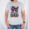 Western Dad, Country Dad, Daddy Rodeo Shirt, Dad Birthday, Dad Shirt Cowboy, Coors Dad, Rodeo Dad