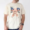 Best Dad Ever Ever, Custom Kids' Names USA Flag T-Shirt - The Best Father's Day Gift