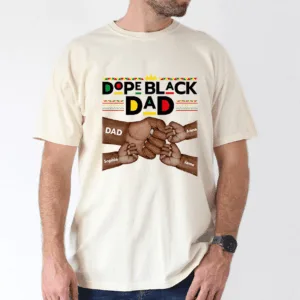 dope-black-dad-shirt-personalized-kids-names-fathers-day-gift-1-1.png Dope Black Dad Shirt, Personalized Kids' Names Father's Day Gift