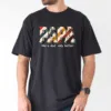 Funny Papa Shirt for Men, Like a Dad Only Better, Grandpa Humor Tee - The Best Father's Day Gift