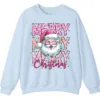 5.3 Merry Christmas Santa Sweatshirt