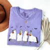 Cute Ghost Horse Halloween T-Shirt Cute Ghost Horse Halloween T-Shirt