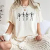 Dancing Skeleton Halloween Sweatshirt Dancing Skeleton Halloween Sweatshirt