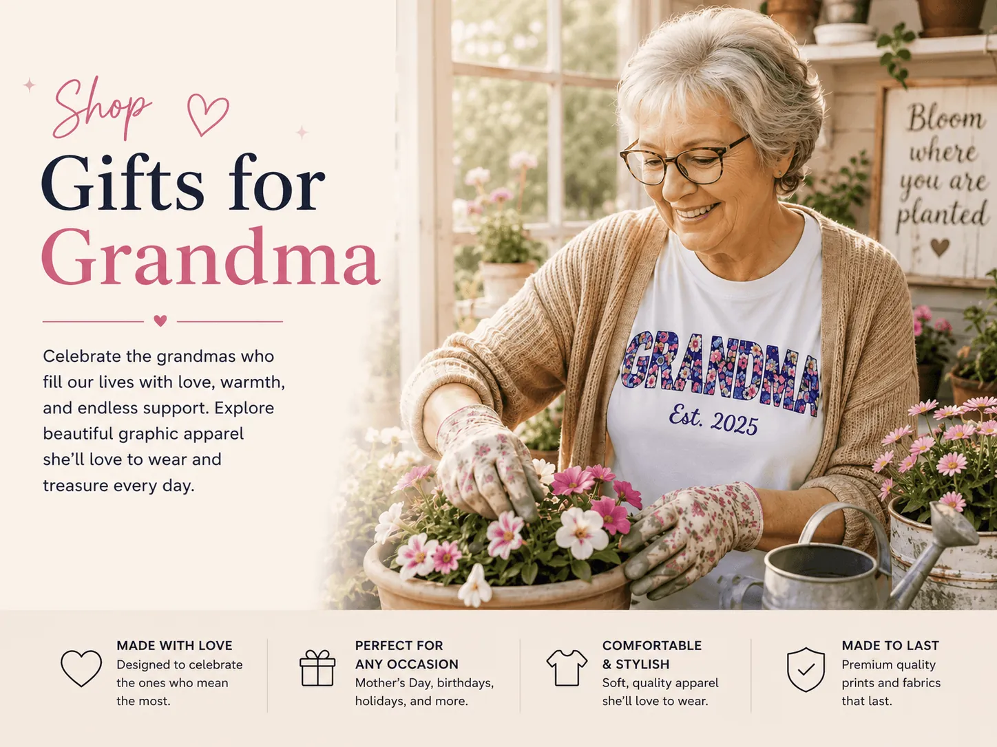 Home 10 grandma hero homepage mobile