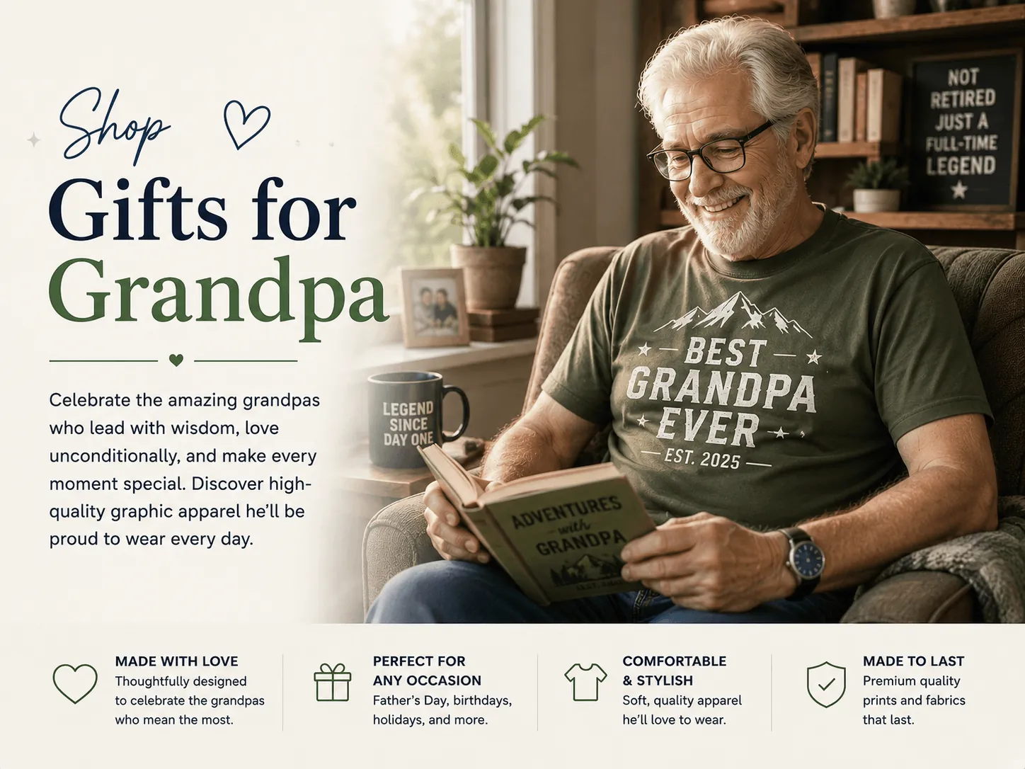 Home 9 grandpa hero homepage mobile